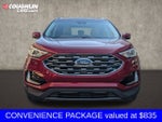2019 Ford EDGE Base