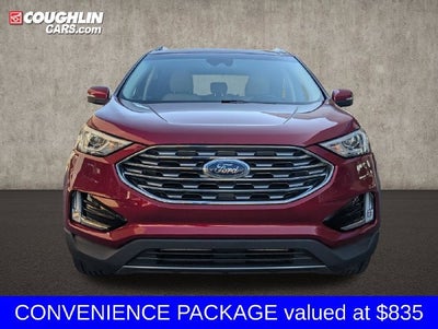 2019 Ford EDGE Base