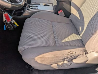 2013 Toyota Tacoma PreRunner