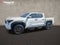 2025 Toyota Tacoma 4WD SR