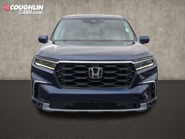 2023 Honda Pilot EX-L 8 Passenger