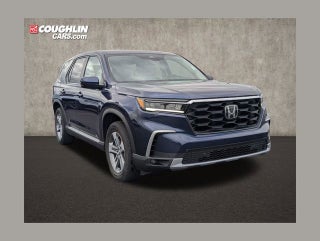 2023 Honda Pilot EX-L 8 Passenger