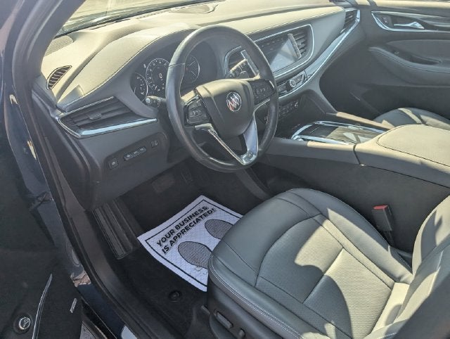 2023 Buick Enclave Premium