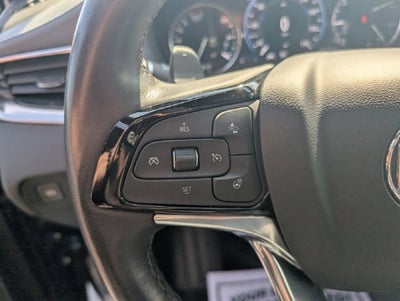 2023 Buick Enclave Premium