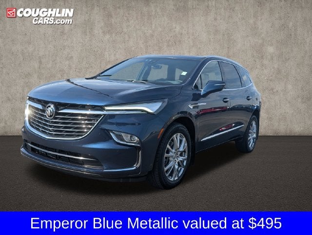 2023 Buick Enclave Premium