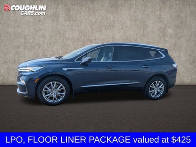 2023 Buick Enclave Premium