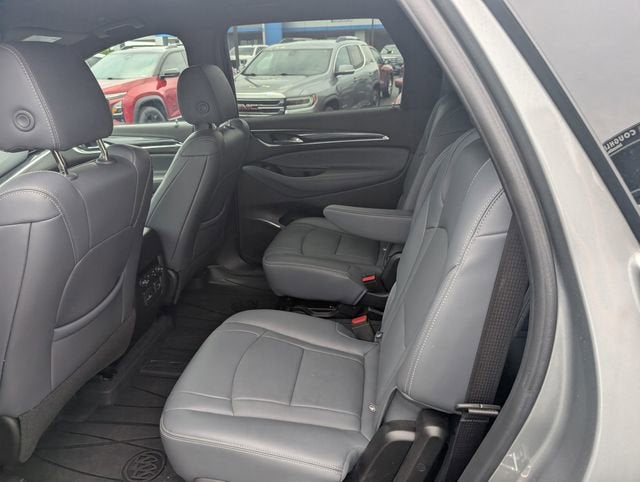 2024 Buick Enclave Premium