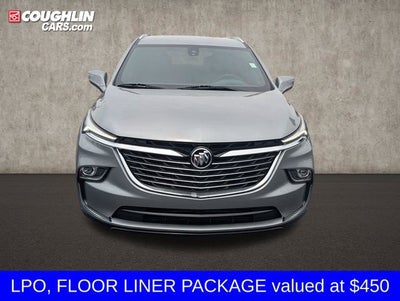 2024 Buick Enclave Premium