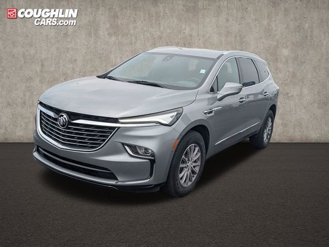 2024 Buick Enclave Premium