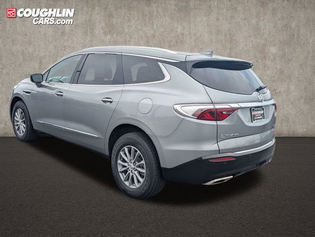 2024 Buick Enclave Premium
