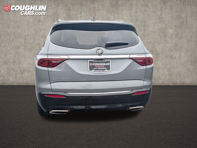 2024 Buick Enclave Premium