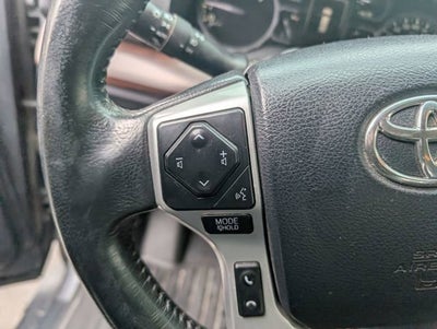 2019 Toyota Tundra 4WD SR5