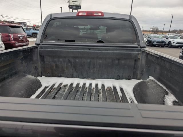 2019 Toyota Tundra 4WD SR5