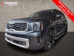 2024 Kia Telluride SX Prestige
