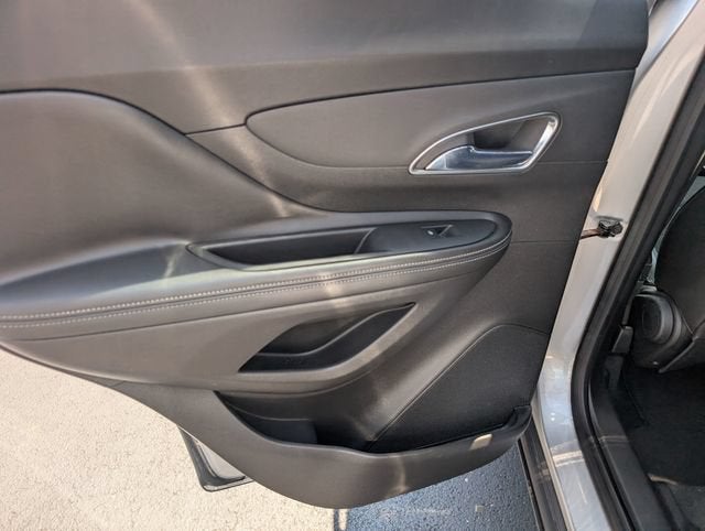 2016 Buick Encore Base
