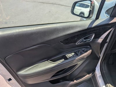 2016 Buick Encore Base