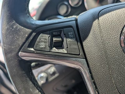 2016 Buick Encore Base