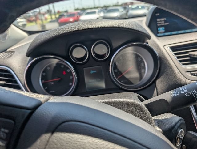 2016 Buick Encore Base