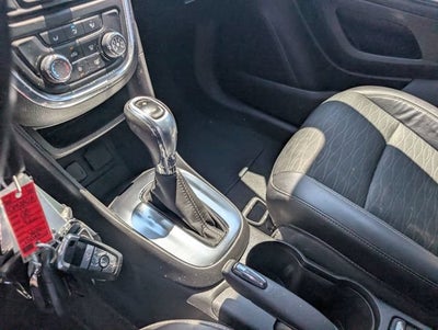 2016 Buick Encore Base