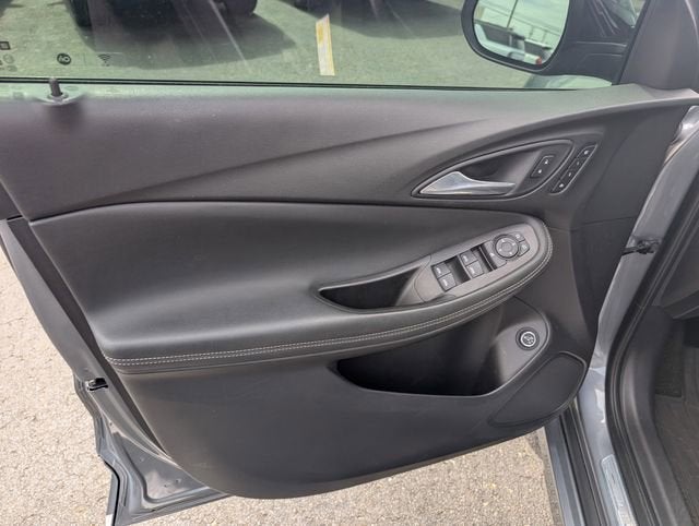 2020 Buick Encore GX Essence