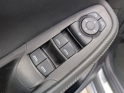 2020 Buick Encore GX Essence