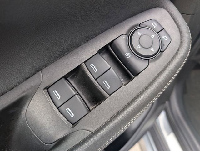 2020 Buick Encore GX Essence