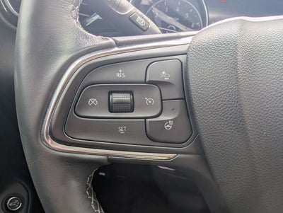 2020 Buick Encore GX Essence