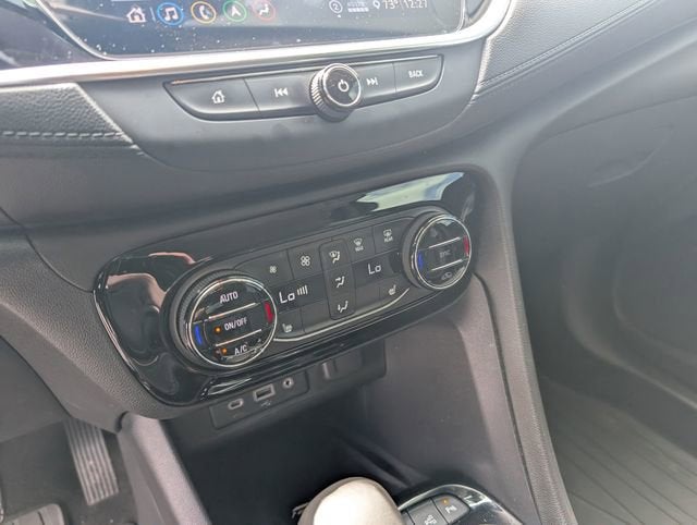 2020 Buick Encore GX Essence