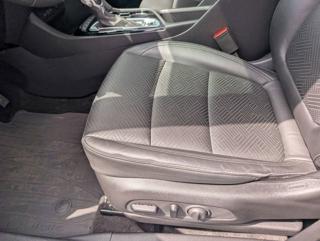 2020 Buick Encore GX Essence