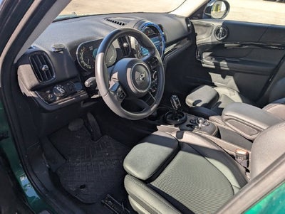 2023 MINI Countryman Cooper S