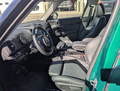 2023 MINI Countryman Cooper S