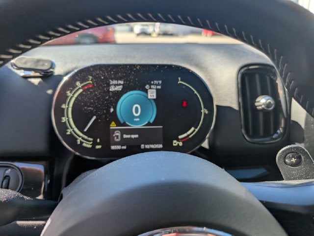 2023 MINI Countryman Cooper S