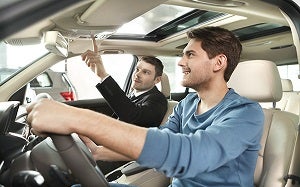 Schedule a test drive at Coughlin Kia of Dublin in Dublin, OH.