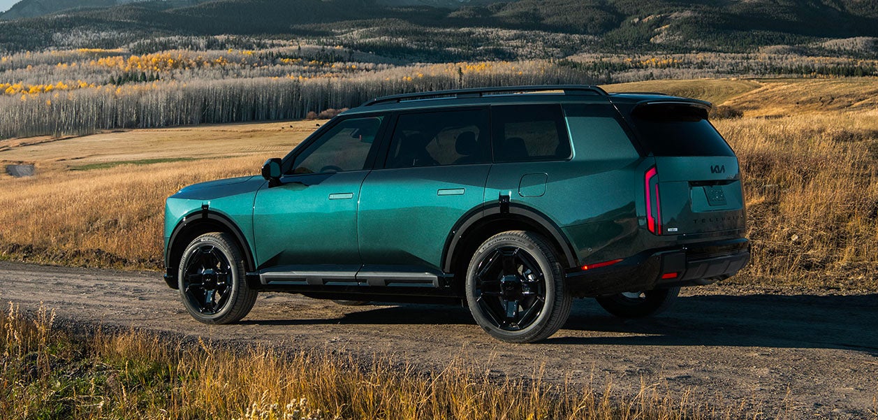 Coughlin Kia of Dublin in Dublin OH