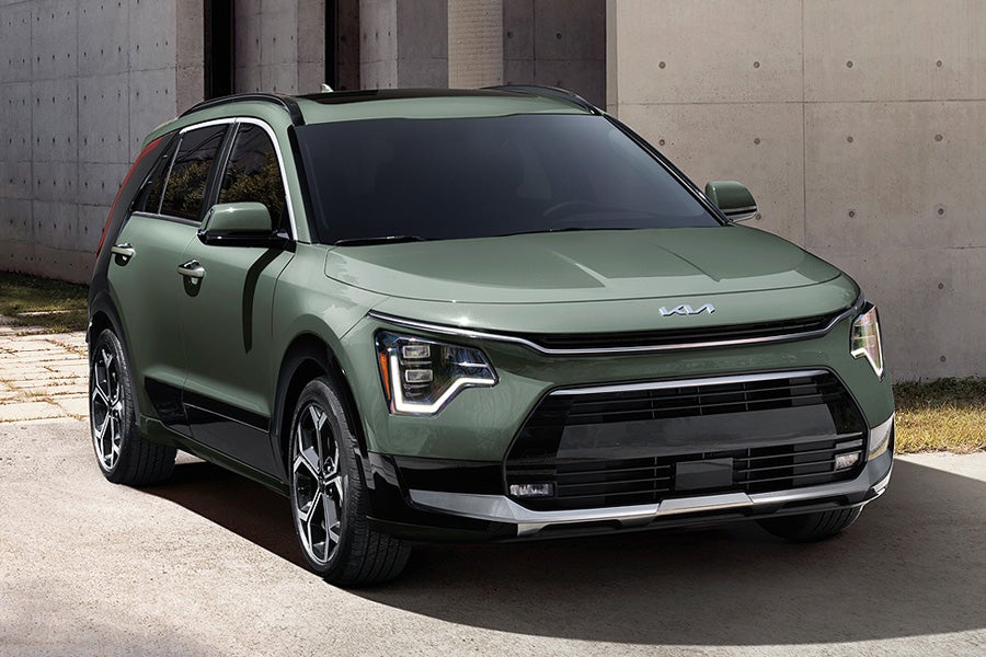 New Vehicle Specials!