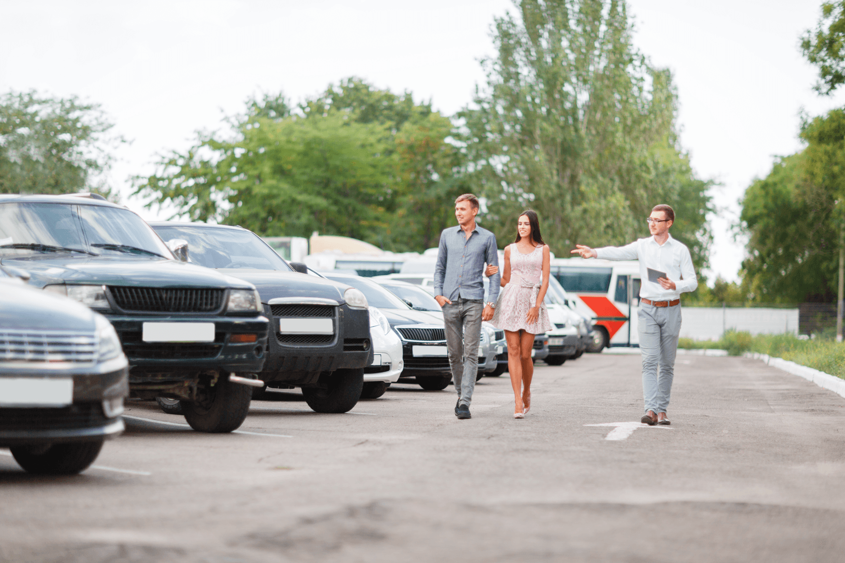 Pre-Owned&nbsp;Car Dealer near Dublin OH