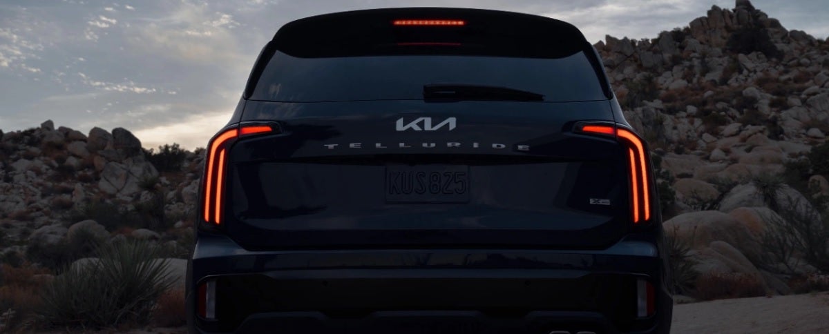 Kia Dealer near Columbus OH