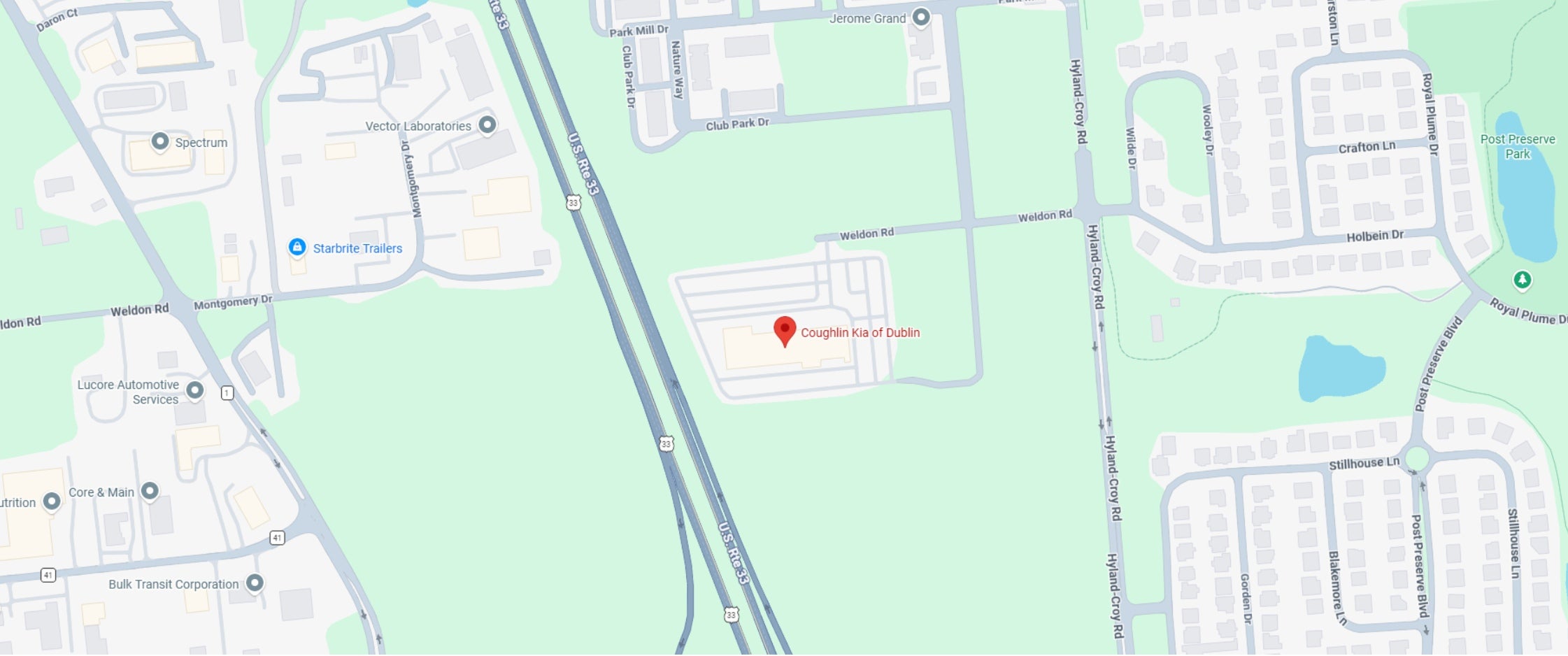 View our location on Google Maps